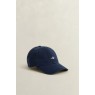 Gant Shield Cotton Twill Cap