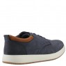 Hush Puppies Bowen Lace Up