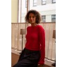 Chalk Jade Jumper