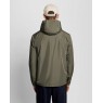 Lyle & Scott Lightweight Hooded Zip Through Jacket