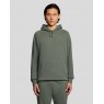 Lyle & Scott Tri Marl Raglan Hoodie