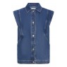 B Young Kakai Waistcoat