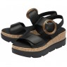 Lotus Cammie Sandal