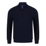 Drifter Half Zip Sweatshirt