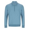 DG's Drifter Half Zip Sweatshirt
