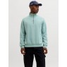 Jack & Jones Bradley Sweat Half Zip
