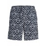 Jack & Jones Maiden Milo Seersucker Short