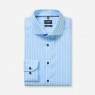 Olymp Luxor Stripe Shirt