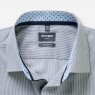 Olymp Luxor Fine Stripe Shirt
