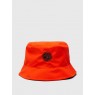Pretty Green Resonance Water Reactive Bucket Hat