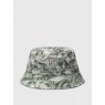 Pretty Green Bostall Printed Bucket Hat
