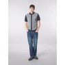 Pretty Green Roxy Knit Ss Shirt