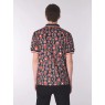 Pretty Green Astro Football Top