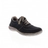 Rieker Extra Width Lace Up Shoe