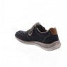 Rieker Extra Width Lace Up Shoe
