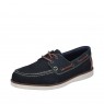 Rieker Boat Shoes