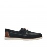 Rieker Boat Shoes