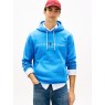 Tommy Logo Hoody
