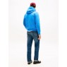Tommy Logo Hoody