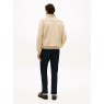 Tommy Mix Media Essential RWB Stand Collar Jacket