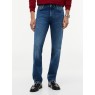 Tommy Slim Straight Denton Jeans