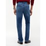 Tommy Slim Straight Denton Jeans