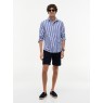 Tommy Flex Poplin Classic Shirt