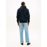 Tommy Brand Love Mono Stack Hoody
