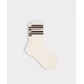 Sweaty Betty Varsity Slogan Socks