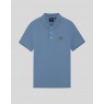 Lyle & Scott Plain Polo Shirt