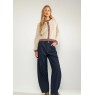 Numph Amsterdam Hr Barrel Jeans