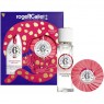 Roger & Gallet Xmas Set-Gingembre Rouge EDT 30ml Soap 100g