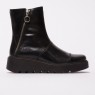 Fly London Tarp Boots