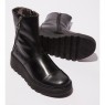 Fly London Tarp Boots