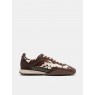 Hoff Bridge MKII Ladies Print Trainers