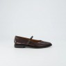 Paul Green Cross Strap Shoe