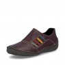 Rieker Stripe Trainer