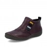 Rieker Stripe Shoe