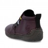Rieker Stripe Shoe