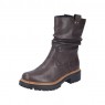 Rieker Slouch Mid Boots