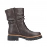 Rieker Slouch Mid Boots