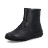 Rieker Slouch Boot