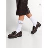 Tamaris Buckle Loafer