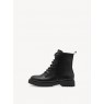Tamaris Lace Up Boot