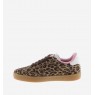 Victoria Berlin Leopard Trainer