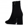 XTI Suede Boot
