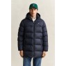 Gant Active Cloud Mid Length Jacket