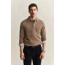 Gant Superfine Lambswool Polo