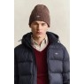 Gant Unisex. Shield Wool Beanie