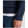 Remus Uomo Roll Neck Sweater